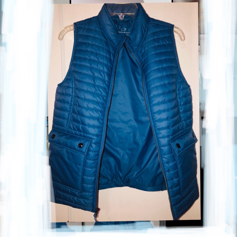Vineyard Vines XS women’s vest